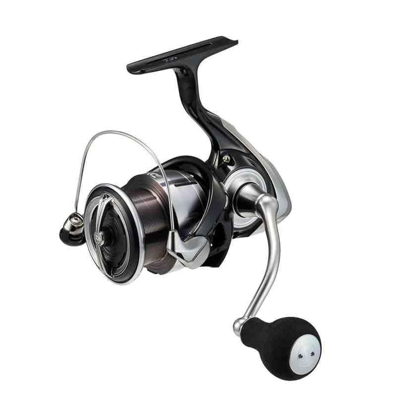 DAIWA ダイワ 23LEXA(レグザ) LT4000-C