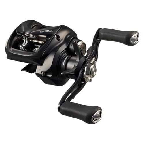 DAIWA ダイワ 24タトゥーラ TW 100HL