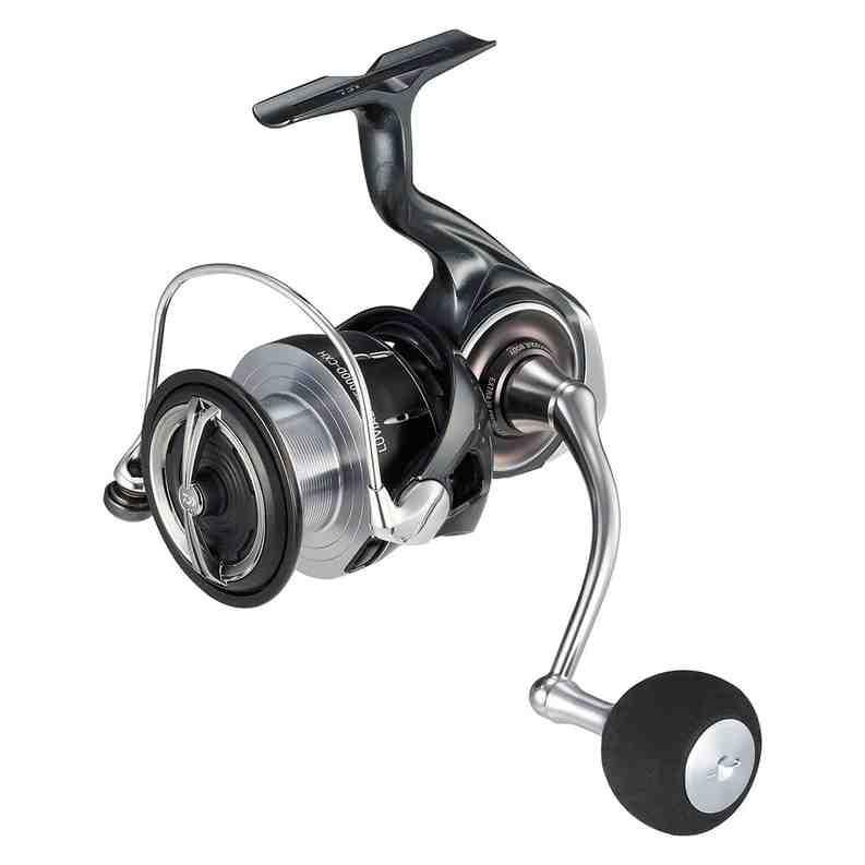 DAIWA ダイワ 24ルビアス LT5000D-CXH 29,340円