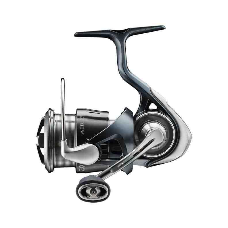 DAIWA ダイワ 23 AIRITY エアリティ ST LT2500S-XH-QD