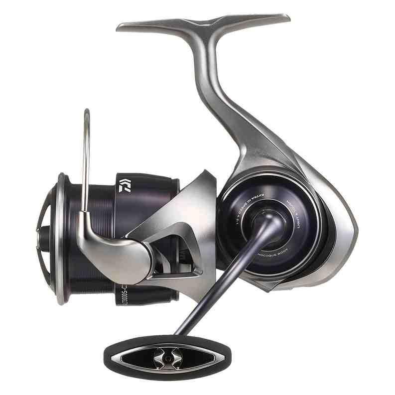 DAIWA ダイワ 25カルディア LT3000S-CXH