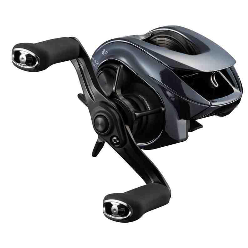DAIWA ダイワ 25IM Z TW 100H-C