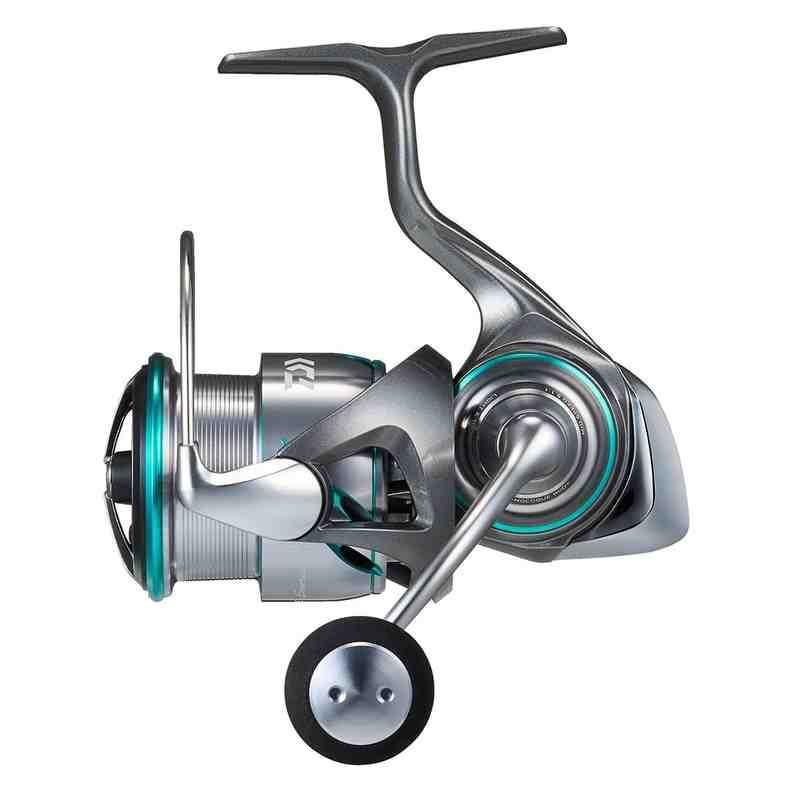 DAIWA ダイワ 25エメラルダス AIR LT2500S