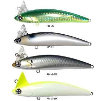 楽天市場】スタジオコンポジット パラドックス 70-1.5 : アングラーズ