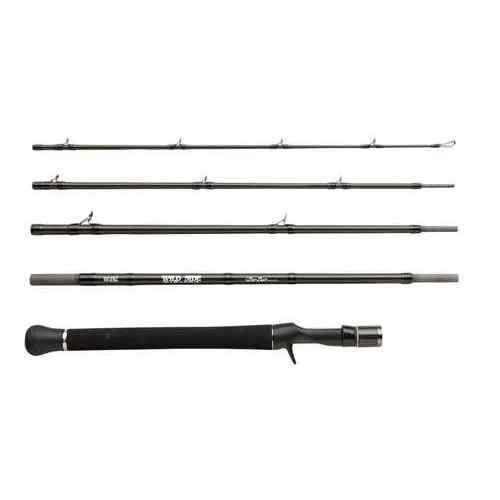 LEGIT DESIGN レジットデザイン ワイルドサイド WSC68XXH-5 Big Bait Special