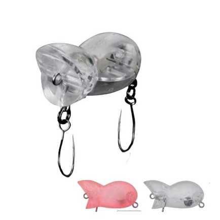 楽天市場】【全7色】ロデオクラフト 子にゃんプップ RodioCraft