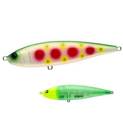 MARUJIN マルジン UKビッグベイト160F #12SM サッパミラー
