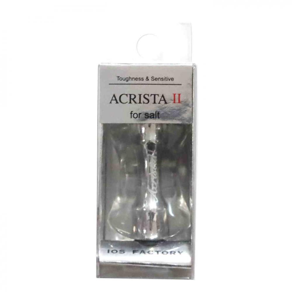 楽天市場】IOSファクトリー アクリスタ アクリスタII スリム Bタイプ