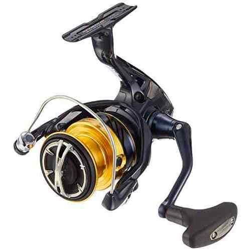 SHIMANO シマノ 19スフェロスSW 3000XG