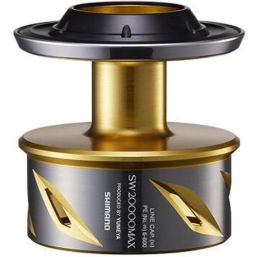 楽天市場】夢屋 20ステラSW 20000 MAXスプール シマノ S-29 スプール