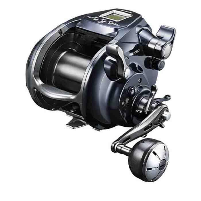 SHIMANO シマノ 20フォースマスター 9000