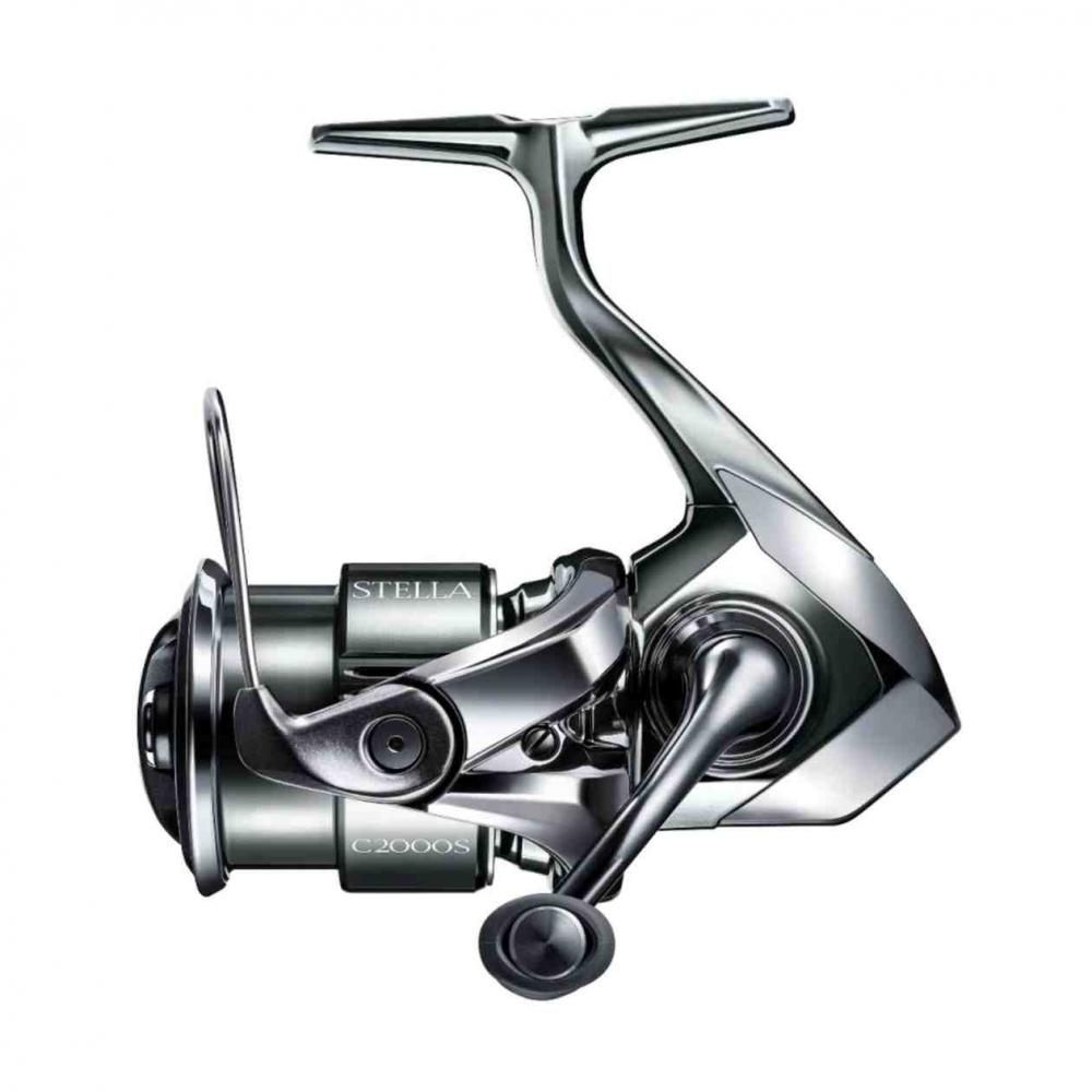 SHIMANO シマノ 22ステラ C2000S 50,385円