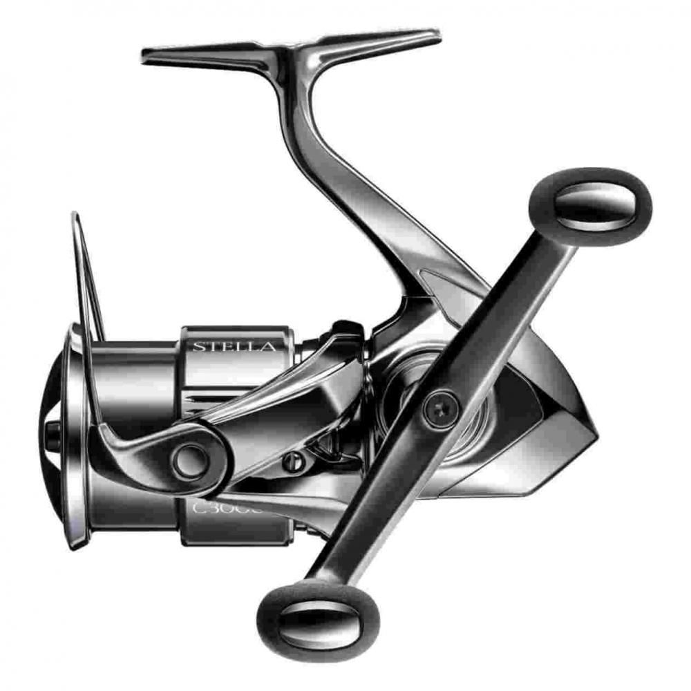 SHIMANO シマノ 22ステラ C3000SDH