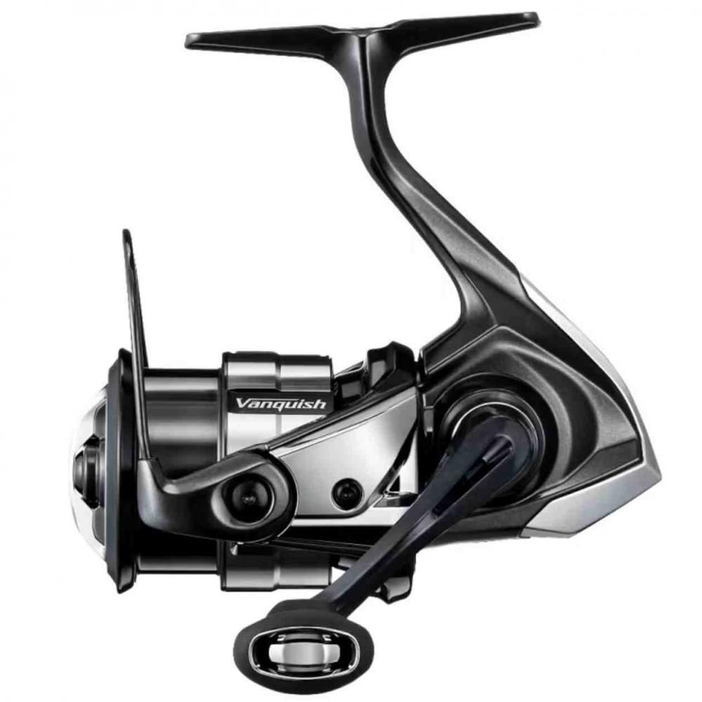SHIMANO シマノ 23 ヴァンキッシュ C2000SHG