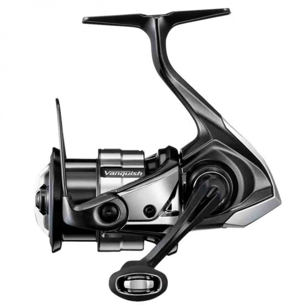 SHIMANO シマノ 23 ヴァンキッシュ C2500SXG