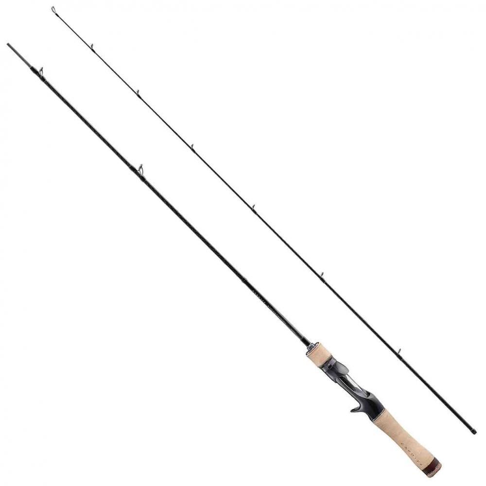 SHIMANO シマノ 24 カーディフ ストリーム プレミアム B54UL