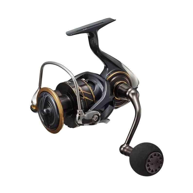 DAIWA ダイワ 22カルディアSW 6000D-H