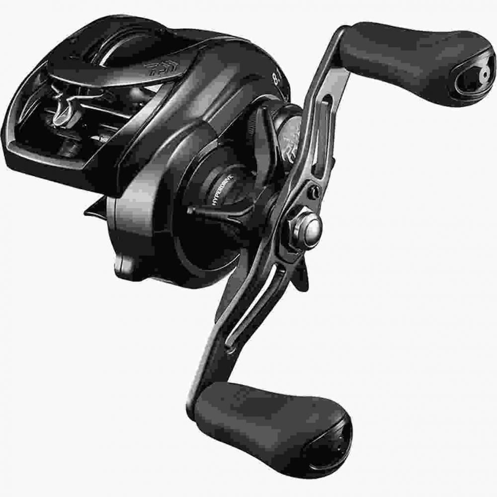 DAIWA ダイワ タトゥーラTW 400XHL