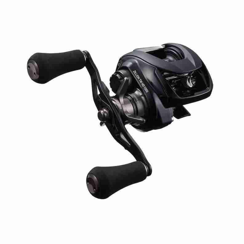 DAIWA ダイワ 22ジリオン TW HD 1000XH