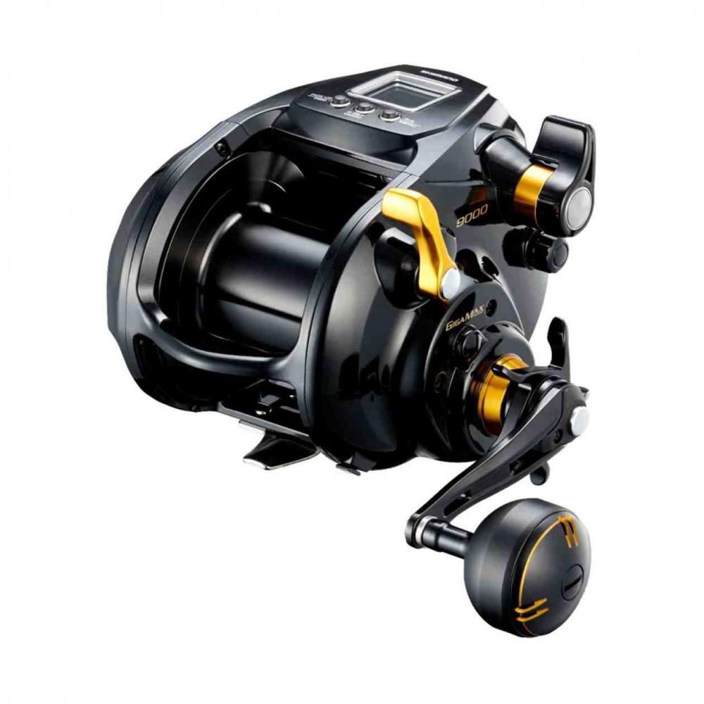 SHIMANO シマノ 22ビーストマスター 9000