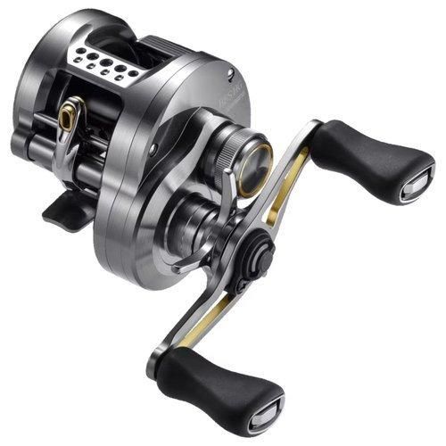 SHIMANO シマノ 23 カルカッタコンクエスト BFS HGL