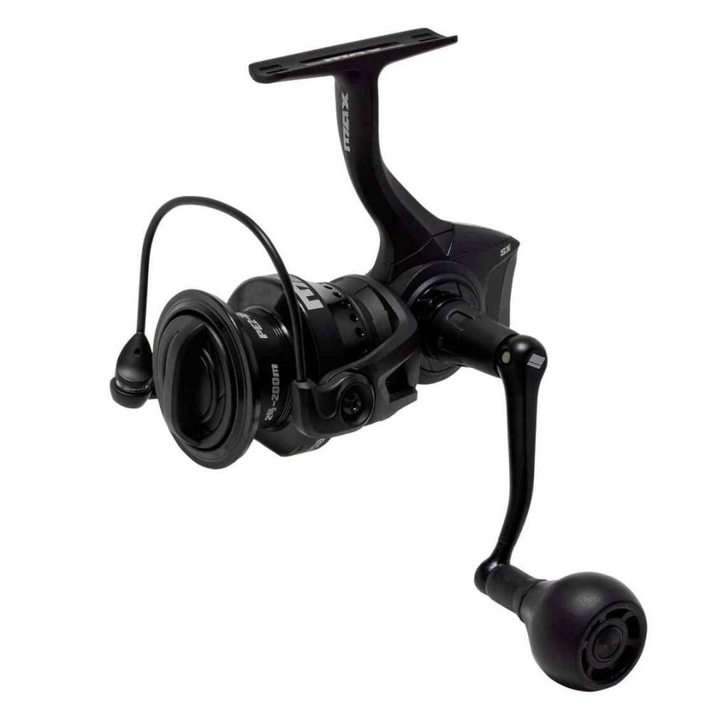 AbuGarcia アブガルシア Max SX 3000H