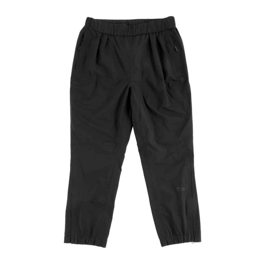 AbuGarcia アブガルシア 3レイヤー WPパンツ ブラック XL