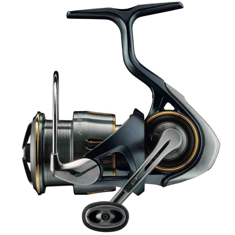DAIWA ダイワ 23 AIRITY エアリティ PC LT2500-H