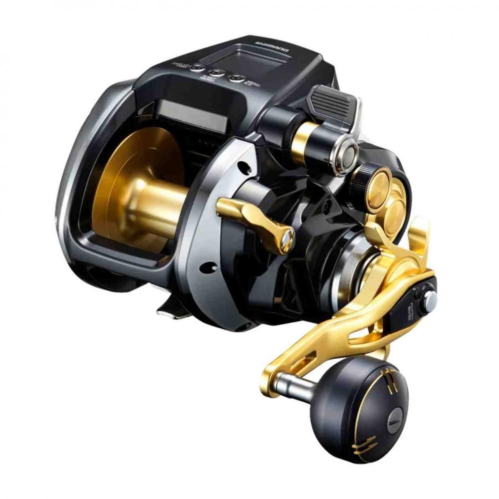 SHIMANO シマノ 22ビーストマスター MD 6000