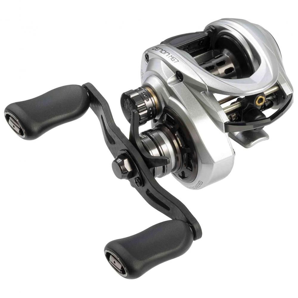 AbuGarcia アブガルシア ZENON(ゼノン) MG7