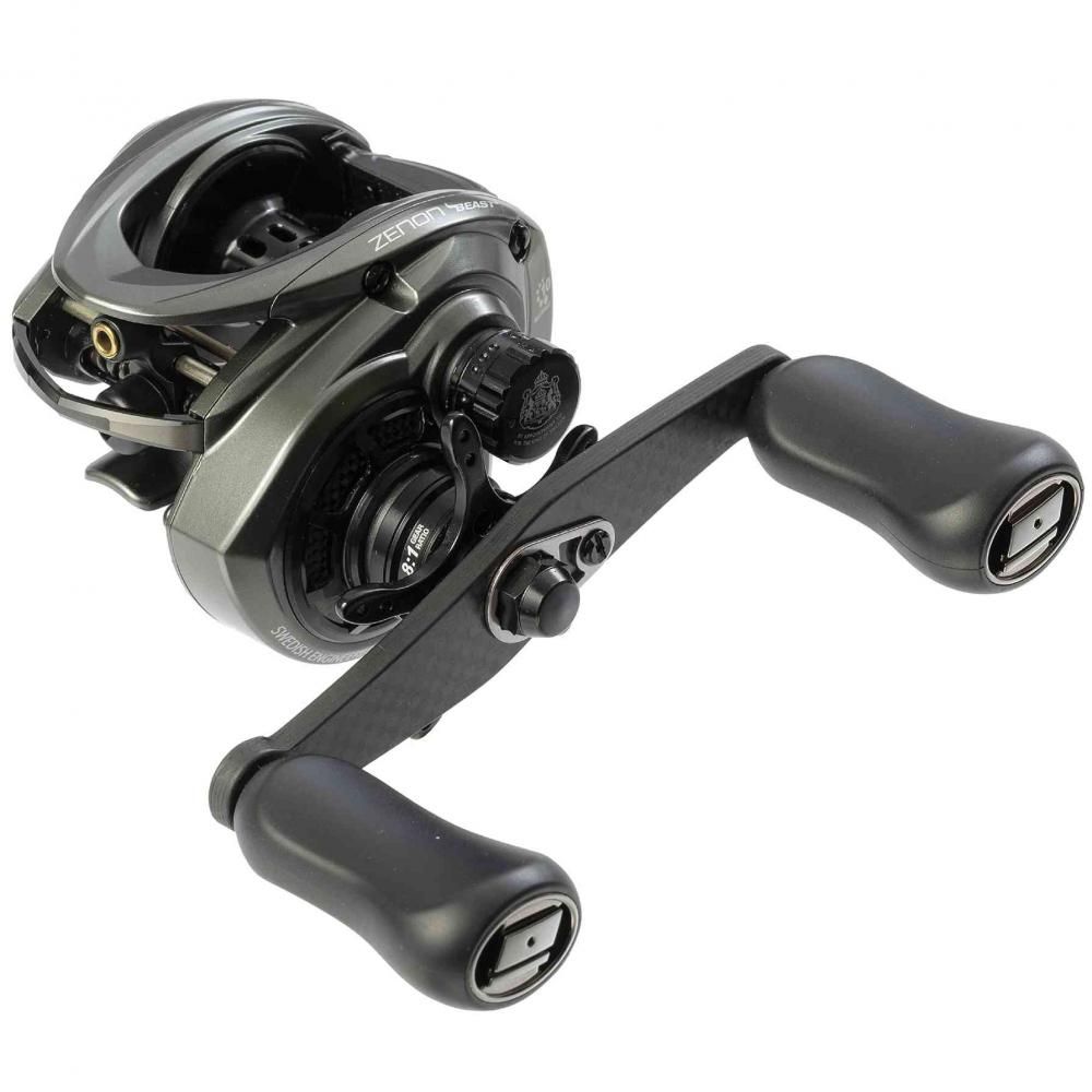AbuGarcia アブガルシア ZENON(ゼノン) BEAST6-L スポーツ・アウトドア-フィッシング