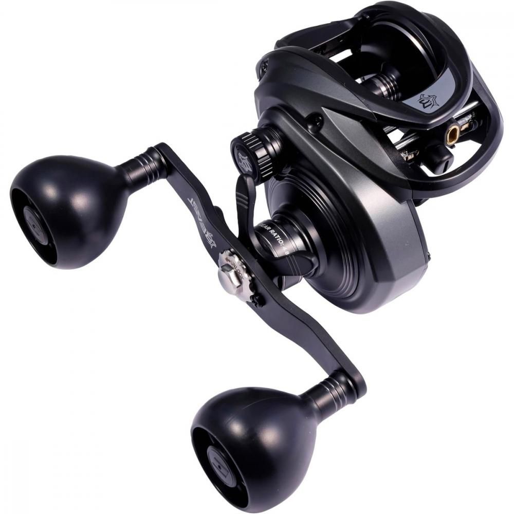 AbuGarcia アブガルシア ビースト LP ビースト 400