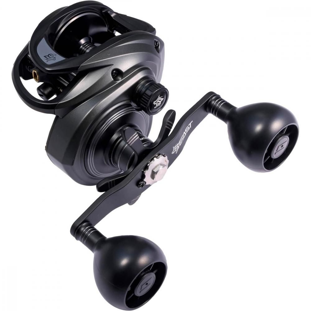 AbuGarcia アブガルシア ビースト LP ビースト 400 左