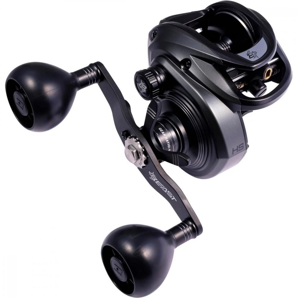 AbuGarcia アブガルシア ビースト LP ビースト 400 ハイギア