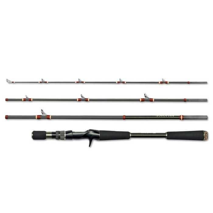 MEGABASS メガ2階建てバス VALKYRIE WORLD EXPEDITION MULTI VKC-68M-4