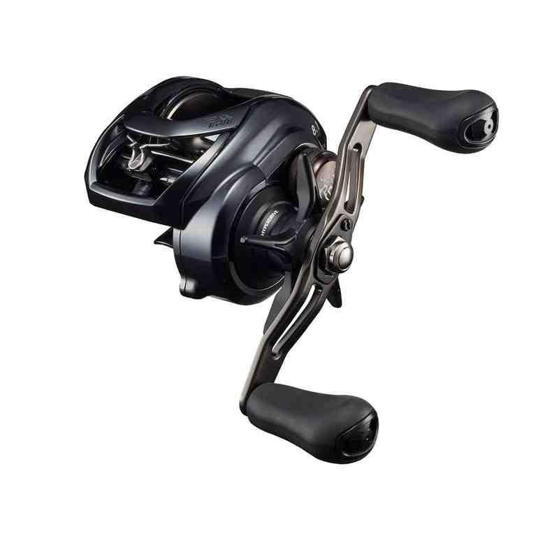 DAIWA ダイワ タトゥーラTW 300XHL