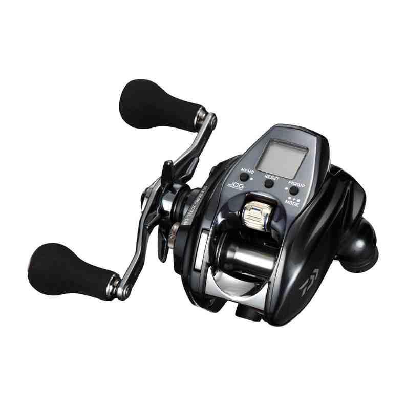 DAIWA ダイワ 22シーボーグ 200JL-DH