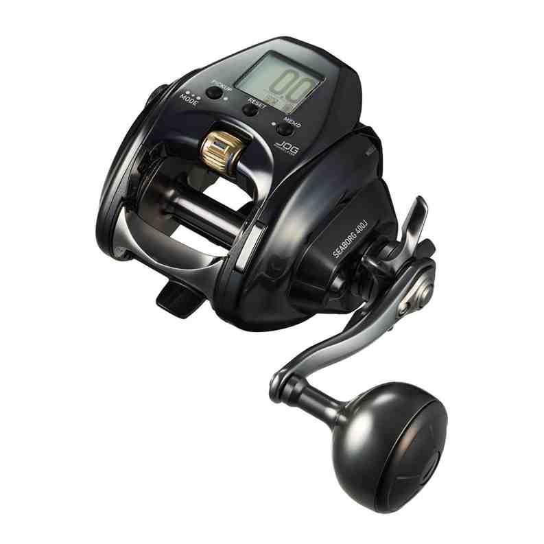 DAIWA ダイワ シーボーグ 400J