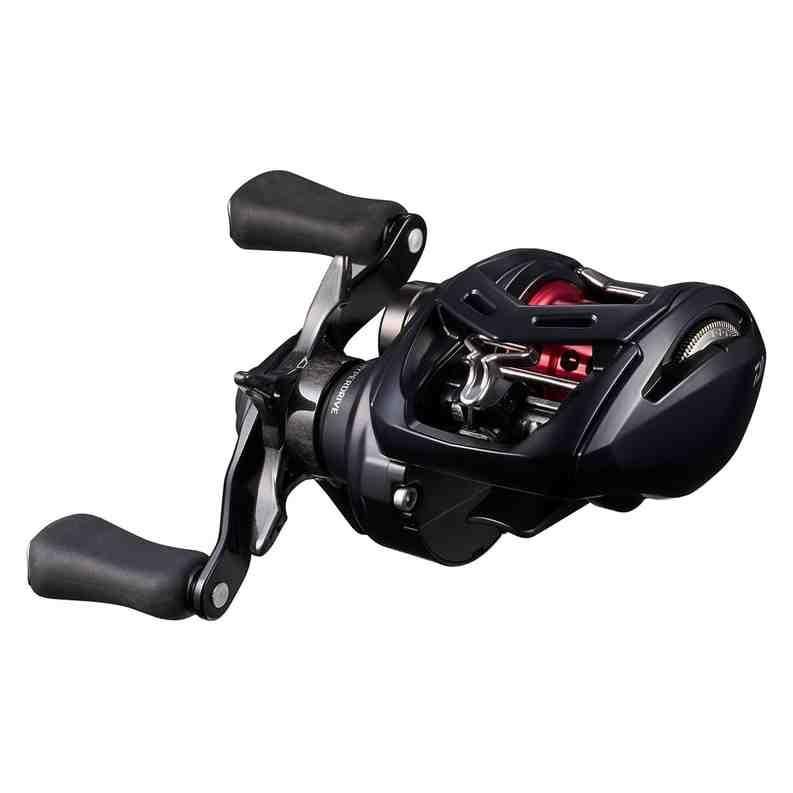 DAIWA ダイワ 25アルファス BF TW 8.5R
