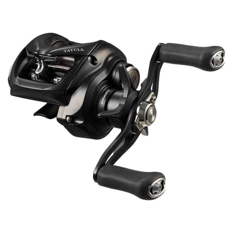DAIWA ダイワ 24タトゥーラ TW 100L