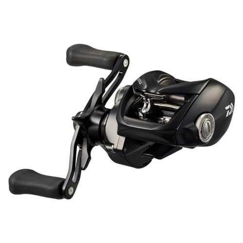 DAIWA ダイワ 24タトゥーラ TW 100XH
