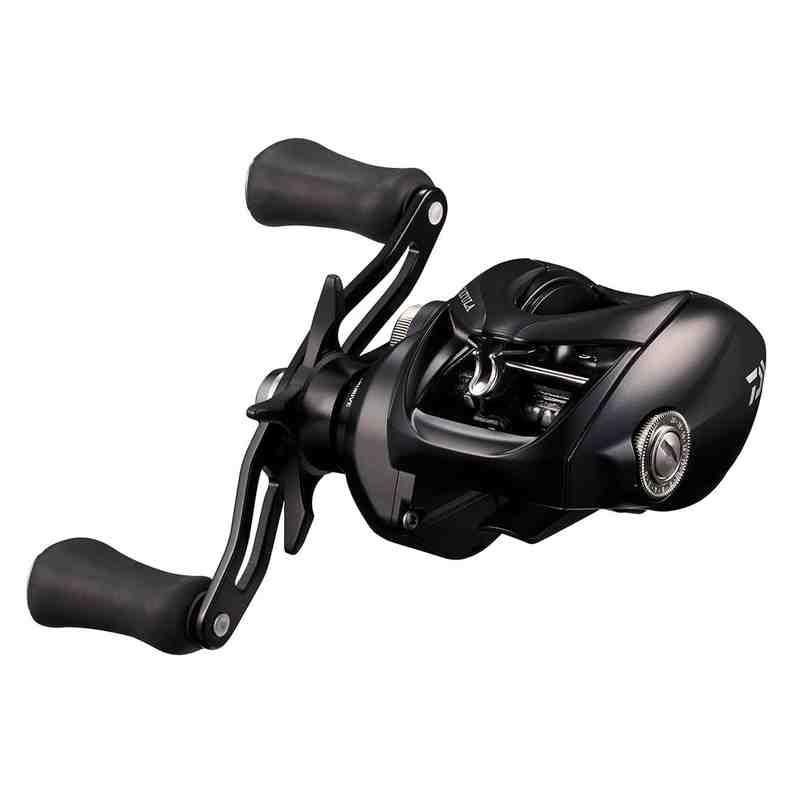 DAIWA ダイワ 25タトゥーラ TW 200H