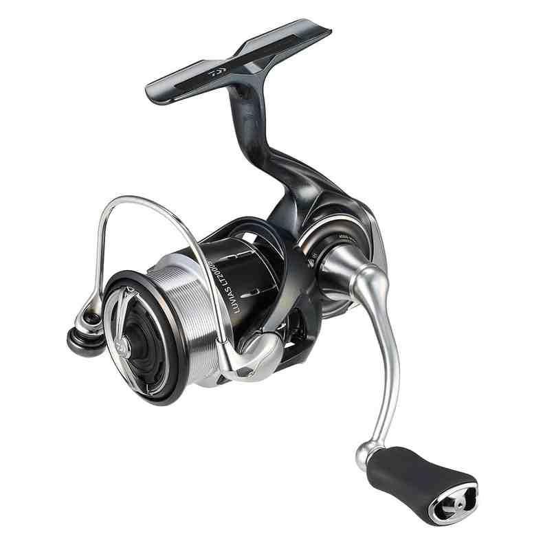 DAIWA ダイワ 24ルビアス LT2000S-H