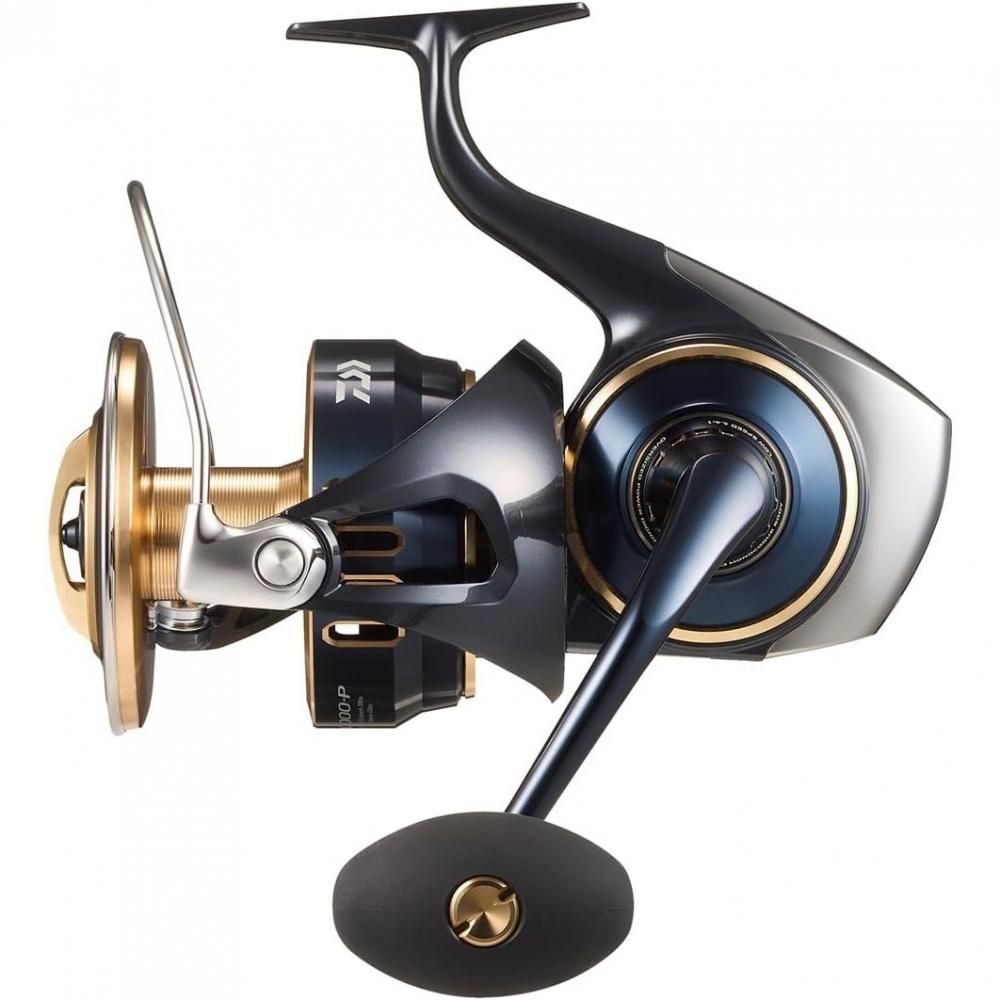 DAIWA ダイワ 25ソルティガ 30000-H