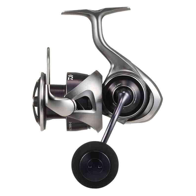 DAIWA ダイワ 25カルディア LT5000-C|HOBIS