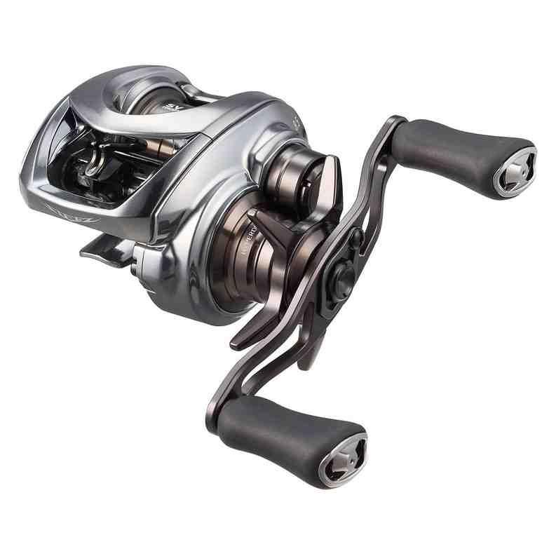DAIWA ダイワ スティーズリミテッド CT SV TW 70XHL|HOBIS