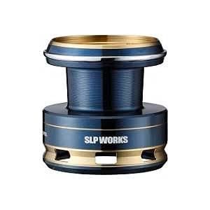 SLP WORKS LOW DRAG TUNE木管 8000S ネイビーブルー