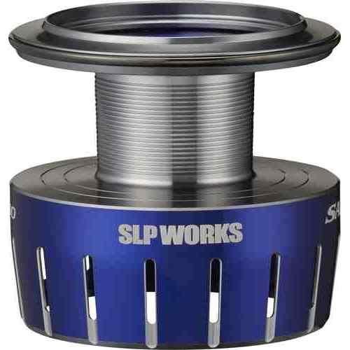 SLP WORKS 23 SALTIGA ソルティガ 6000 木管 青碧