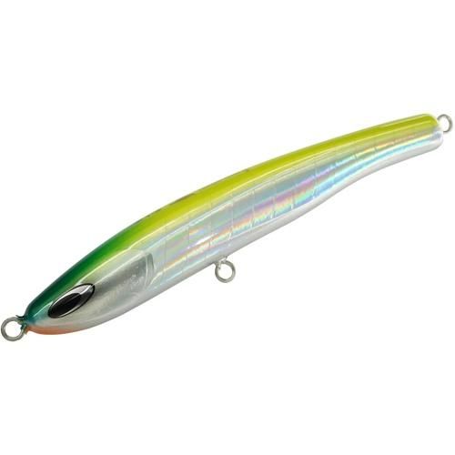NATUREBOYS ネイチャーボーイズ 海燕 185F UVライムチャートバック