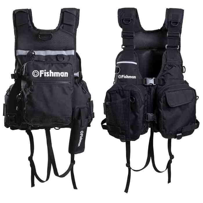 Fishman フィッシュマン 取り組みより良い